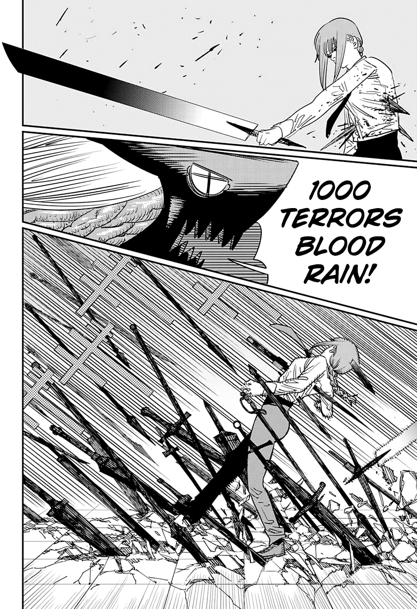 Chainsaw Man, Chapter 90 image 12